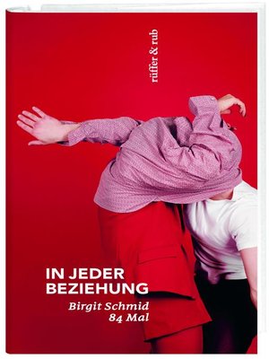 cover image of In jeder Beziehung